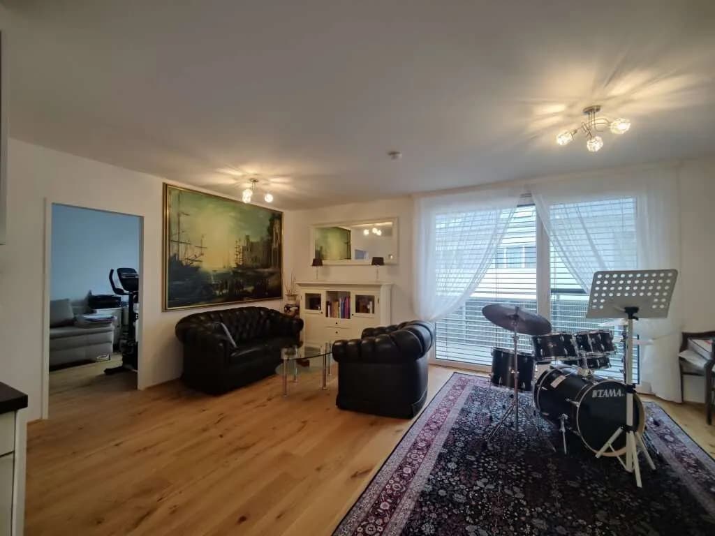 2-Zimmer-Wohnung kaufen in Korneuburg – 50,37 m², € 399.000 – Bild 2 von 24