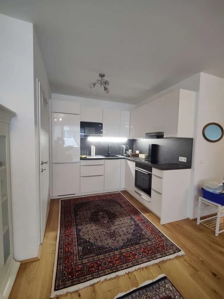 2-Zimmer-Wohnung kaufen in Korneuburg – 50,37 m², € 399.000 – Bild 3 von 24