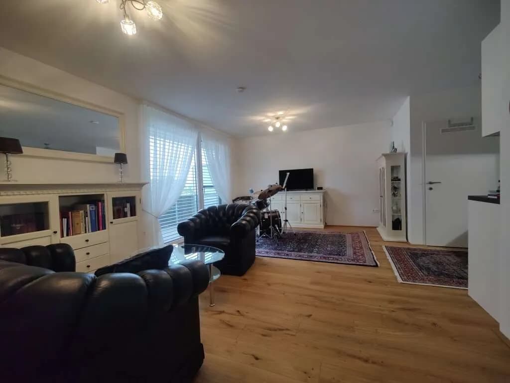 2-Zimmer-Wohnung kaufen in Korneuburg – 50,37 m², € 399.000 – Bild 5 von 24