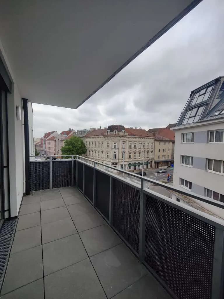 2-Zimmer-Wohnung kaufen in Korneuburg – 50,37 m², € 399.000 – Bild 6 von 24