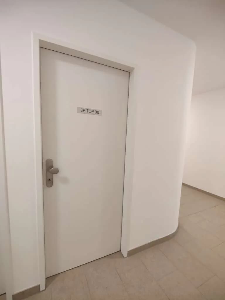 2-Zimmer-Wohnung kaufen in Korneuburg – 50,37 m², € 399.000 – Bild 8 von 24