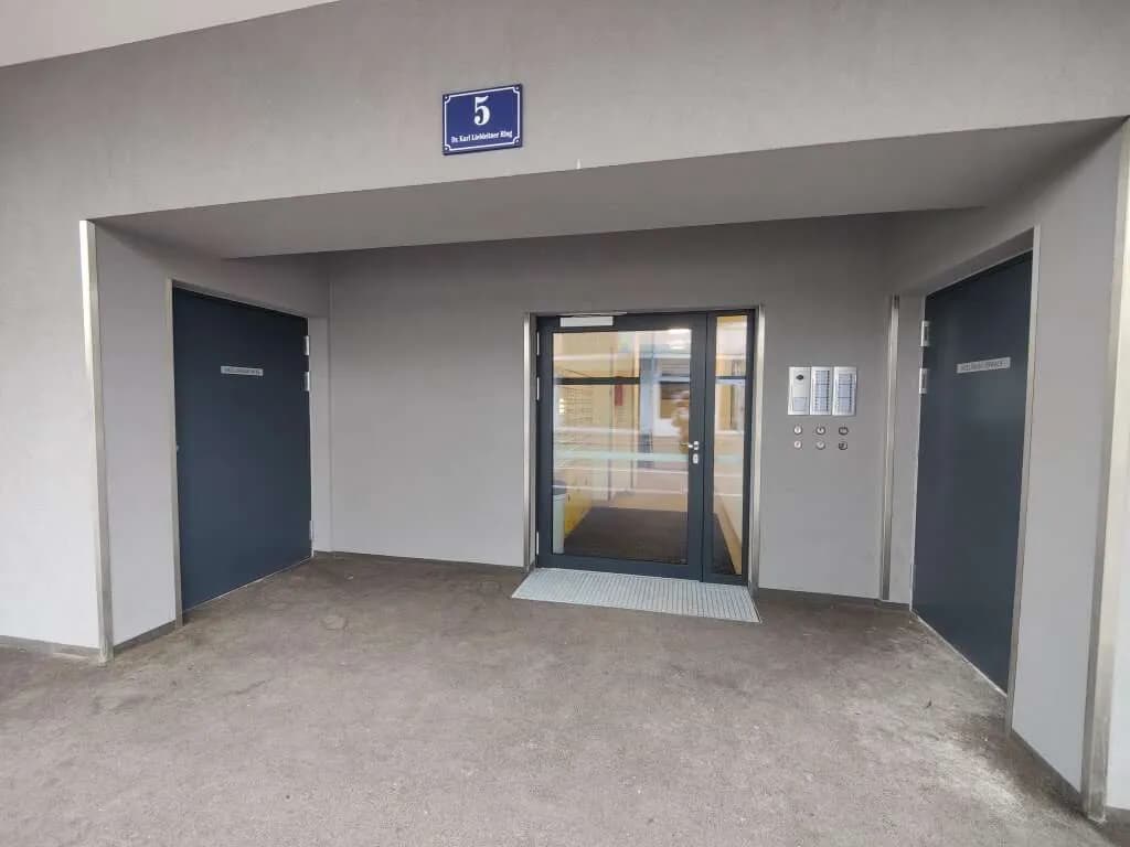 2-Zimmer-Wohnung kaufen in Korneuburg – 50,37 m², € 399.000 – Bild 13 von 24