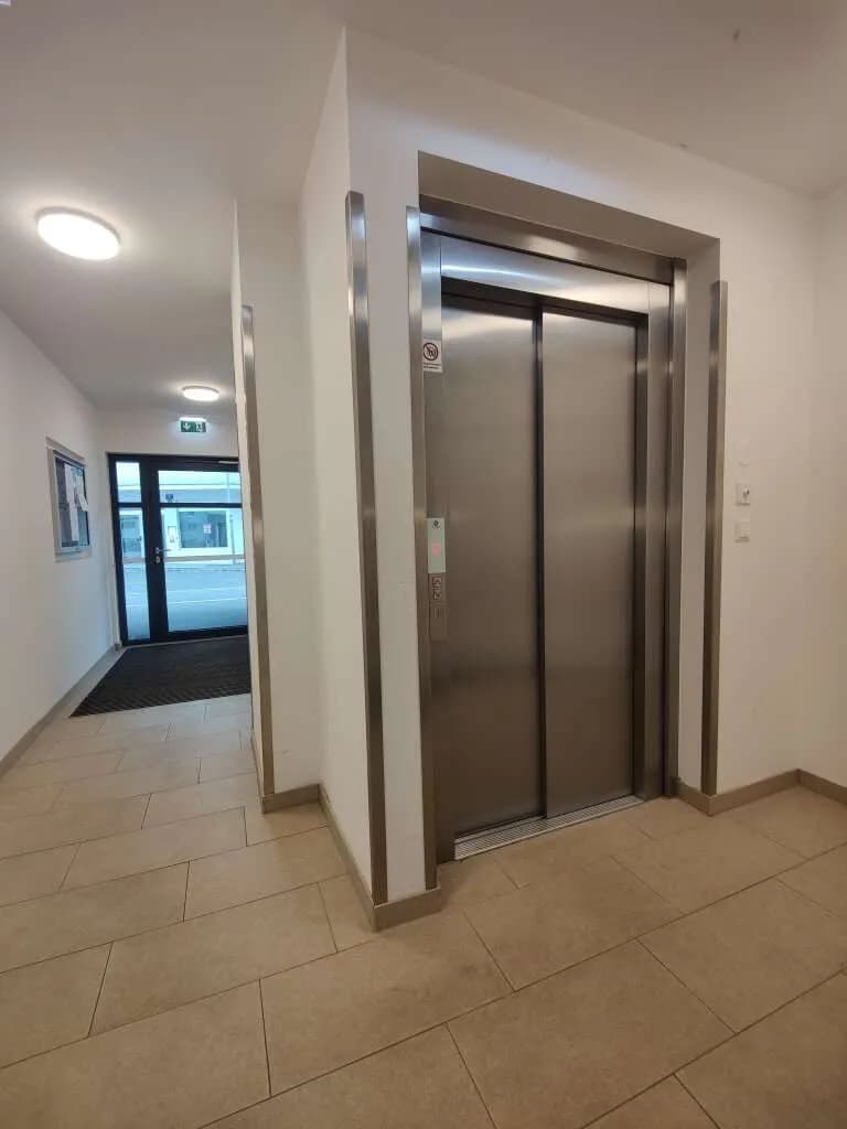 2-Zimmer-Wohnung kaufen in Korneuburg – 50,37 m², € 399.000 – Bild 14 von 24