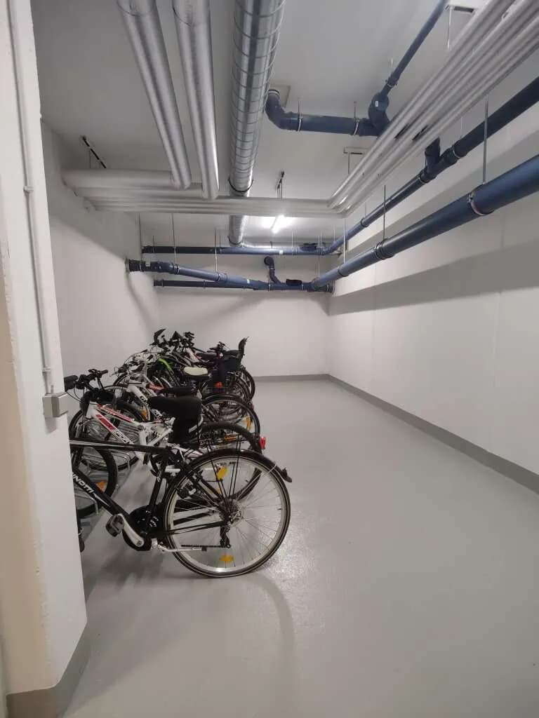 2-Zimmer-Wohnung kaufen in Korneuburg – 50,37 m², € 399.000 – Bild 16 von 24