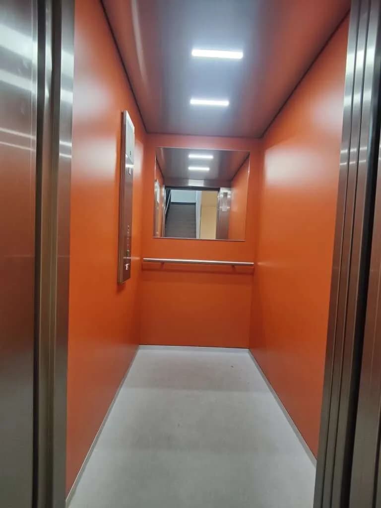 2-Zimmer-Wohnung kaufen in Korneuburg – 50,37 m², € 399.000 – Bild 17 von 24
