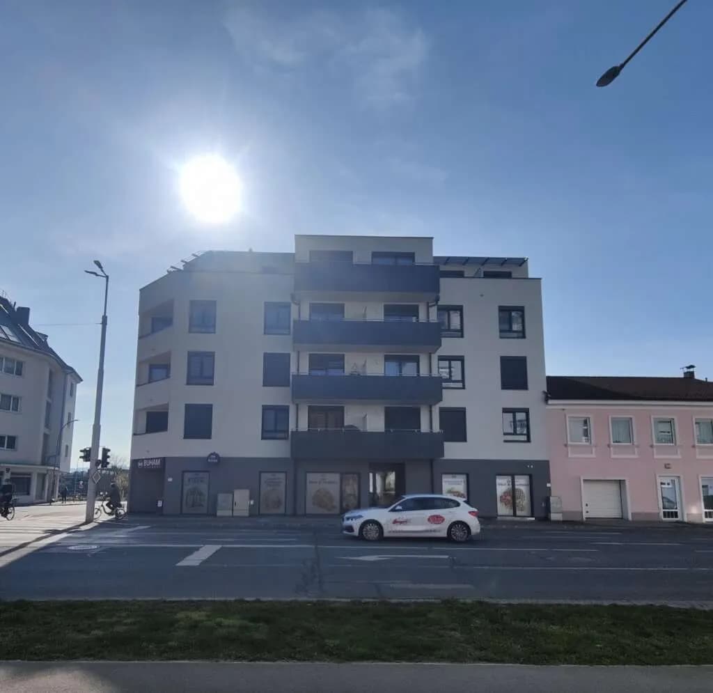 2-Zimmer-Wohnung kaufen in Korneuburg – 50,37 m², € 399.000 – Bild 19 von 24