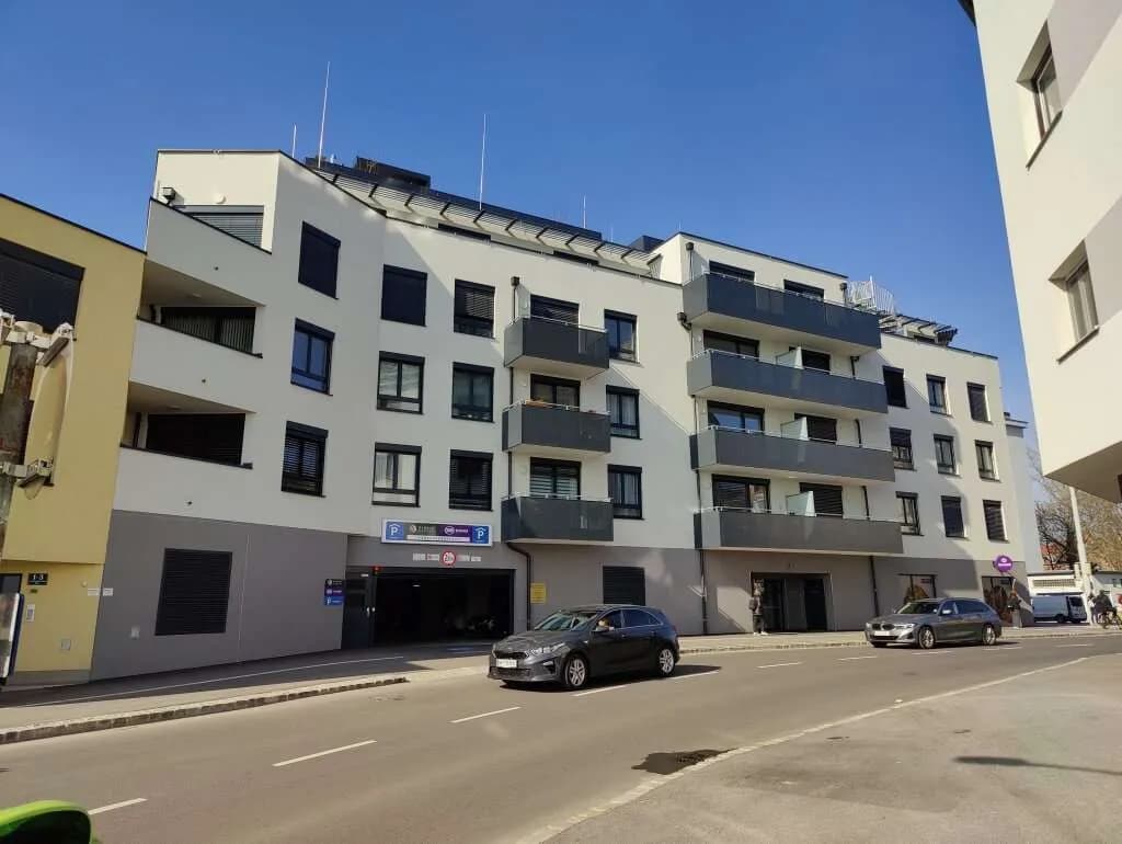 2-Zimmer-Wohnung kaufen in Korneuburg – 50,37 m², € 399.000 – Bild 22 von 24