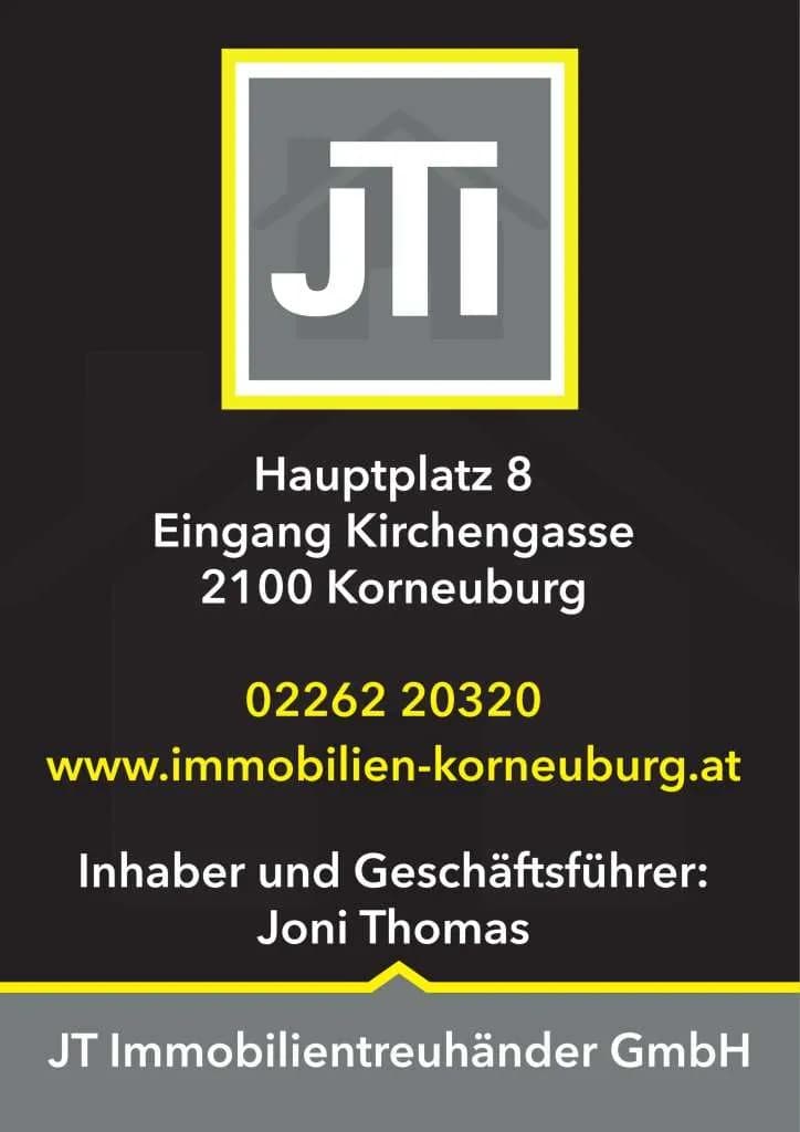 2-Zimmer-Wohnung kaufen in Korneuburg – 50,37 m², € 399.000 – Bild 24 von 24