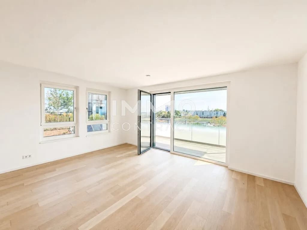 3-Zimmer-Wohnung kaufen in Wien – 58,46 m², € 610.000 – Bild 2 von 15