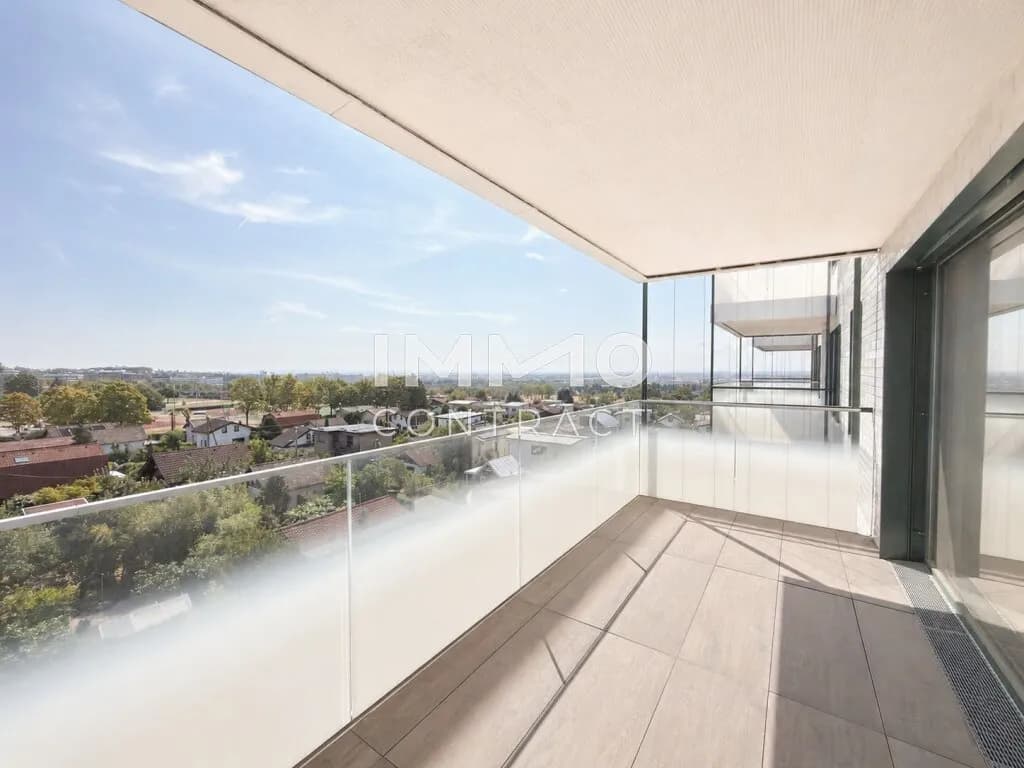 3-Zimmer-Wohnung kaufen in Wien – 58,46 m², € 610.000 – Bild 4 von 15