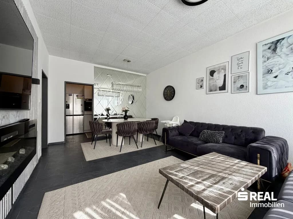 4-Zimmer-Wohnung kaufen in Bregenz – 80,58 m², € 285.000