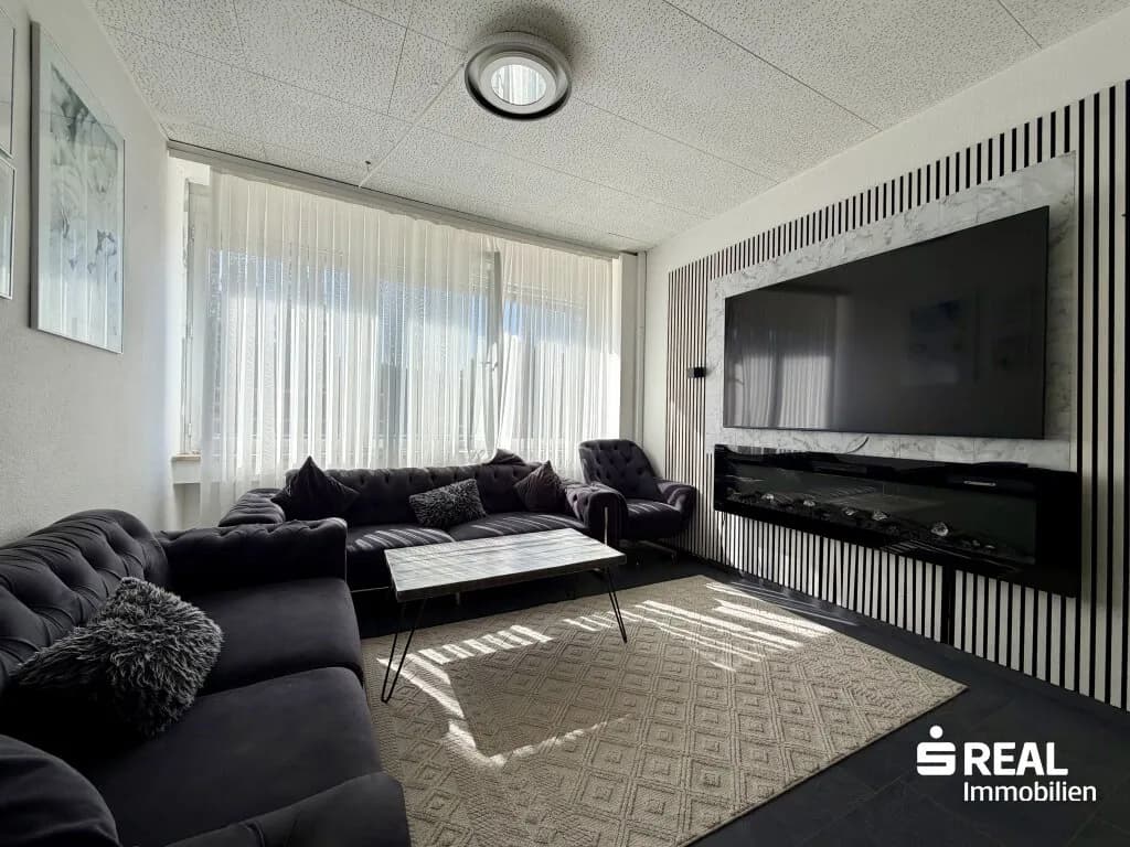 4-Zimmer-Wohnung kaufen in Bregenz – 80,58 m², € 285.000 – Bild 2 von 17