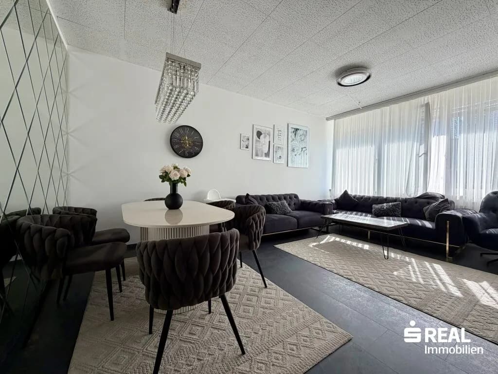 4-Zimmer-Wohnung kaufen in Bregenz – 80,58 m², € 285.000 – Bild 3 von 17