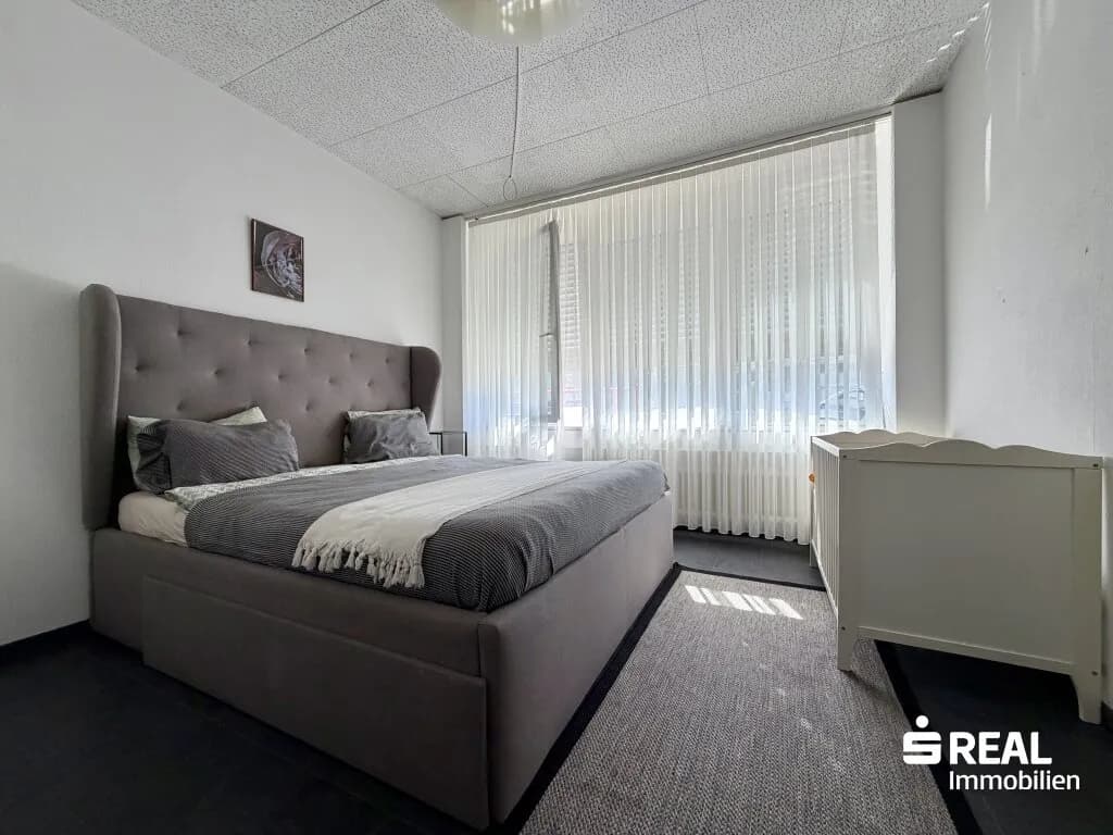 4-Zimmer-Wohnung kaufen in Bregenz – 80,58 m², € 285.000 – Bild 5 von 17