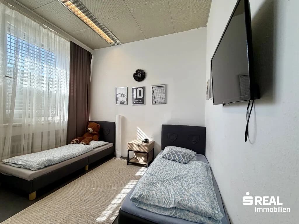 4-Zimmer-Wohnung kaufen in Bregenz – 80,58 m², € 285.000 – Bild 8 von 17