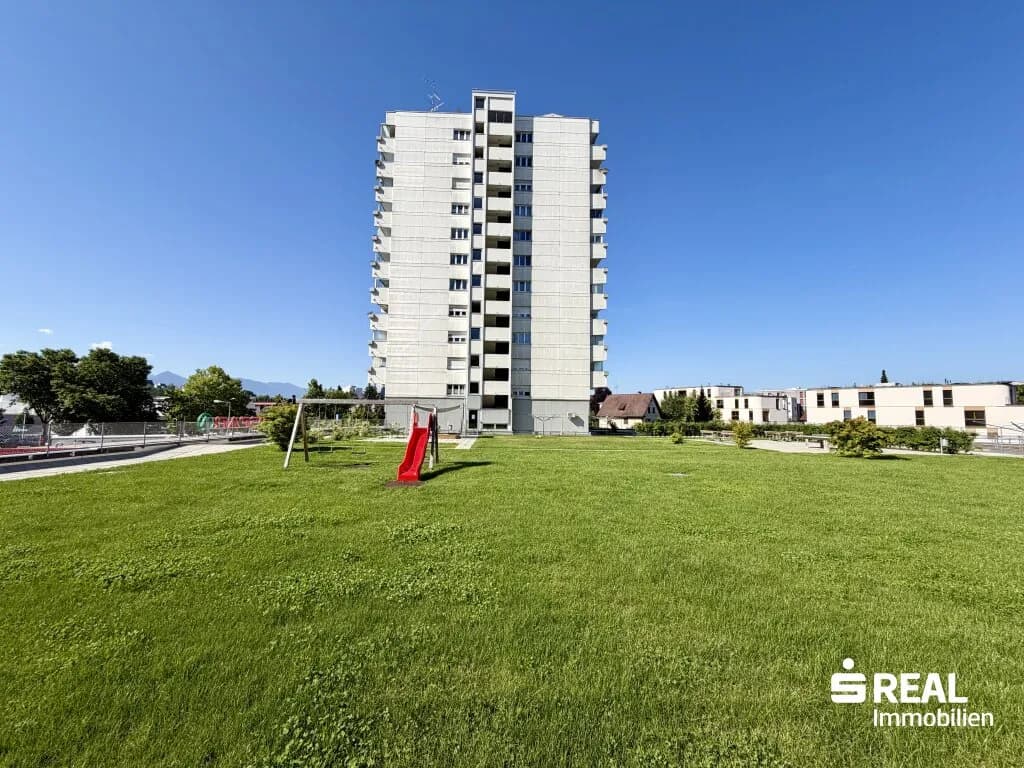 4-Zimmer-Wohnung kaufen in Bregenz – 80,58 m², € 285.000 – Bild 12 von 17