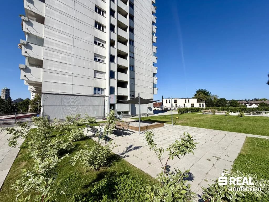 4-Zimmer-Wohnung kaufen in Bregenz – 80,58 m², € 285.000 – Bild 13 von 17