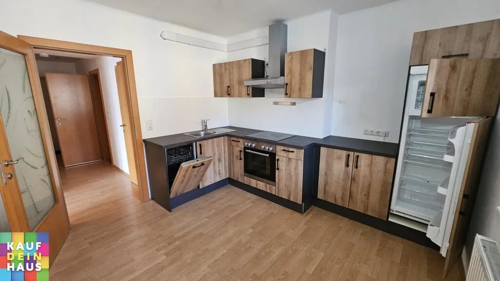 2-Zimmer-Wohnung mieten in Bruck-Mürzzuschlag – 59,98 m², € 699 – Bild 6 von 13