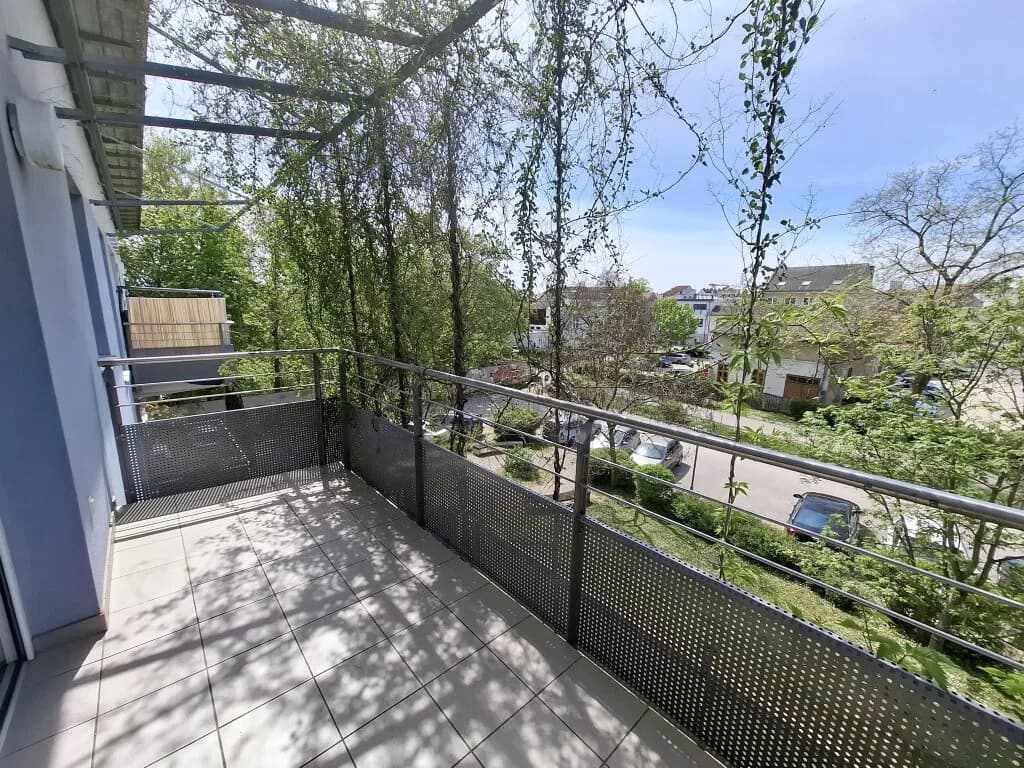 3-Zimmer-Wohnung mieten in Mistelbach – 72,51 m², € 957