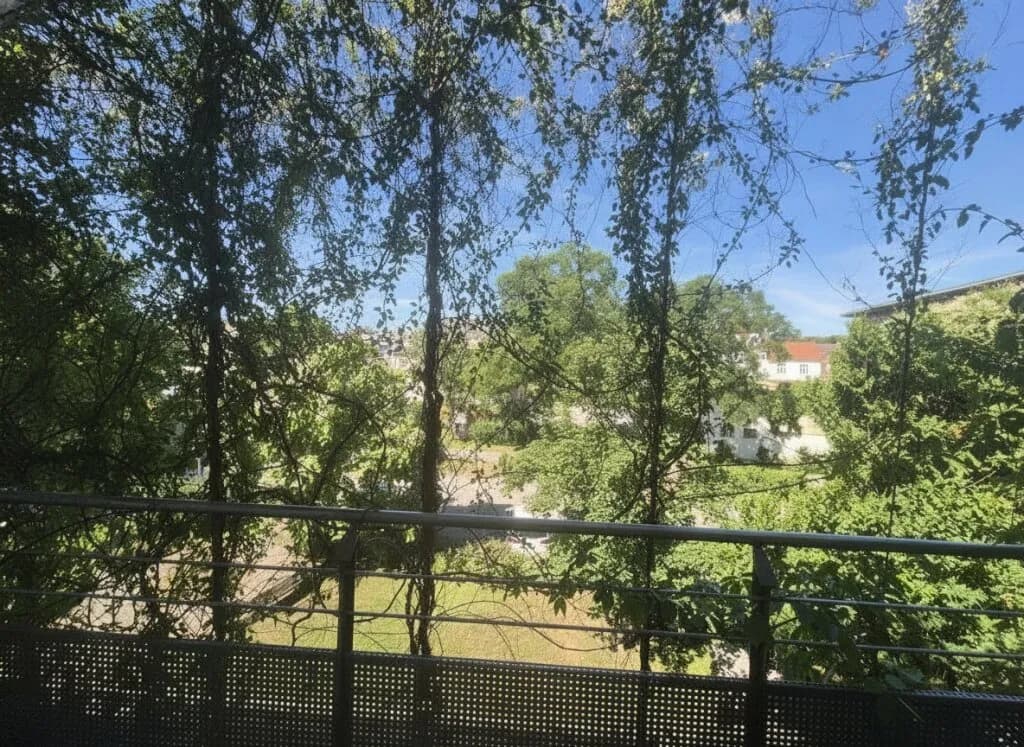 3-Zimmer-Wohnung mieten in Mistelbach – 72,51 m², € 957 – Bild 3 von 10