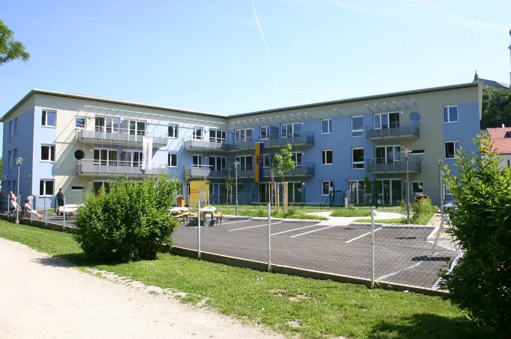 3-Zimmer-Wohnung mieten in Mistelbach – 72,51 m², € 957 – Bild 8 von 10