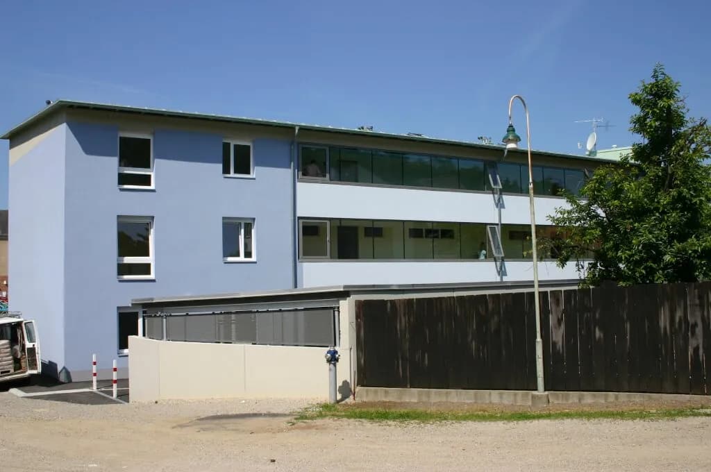3-Zimmer-Wohnung mieten in Mistelbach – 72,51 m², € 957 – Bild 9 von 10
