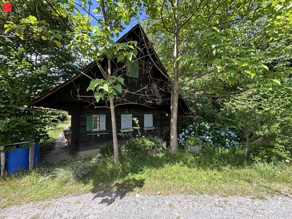 3-Zimmer-Haus kaufen in Deutschlandsberg – 80 m², € 485.000