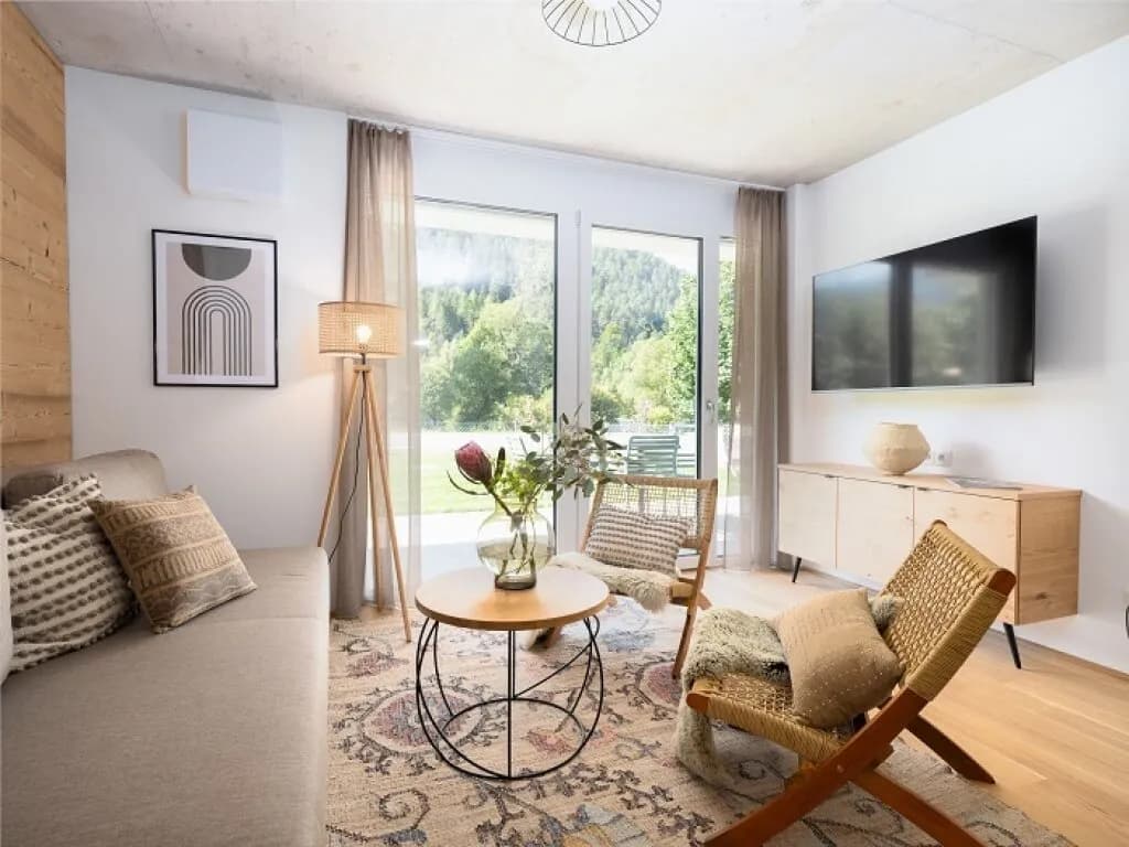 3-Zimmer-Wohnung kaufen in Liezen – 59,85 m², € 524.608 – Bild 3 von 13