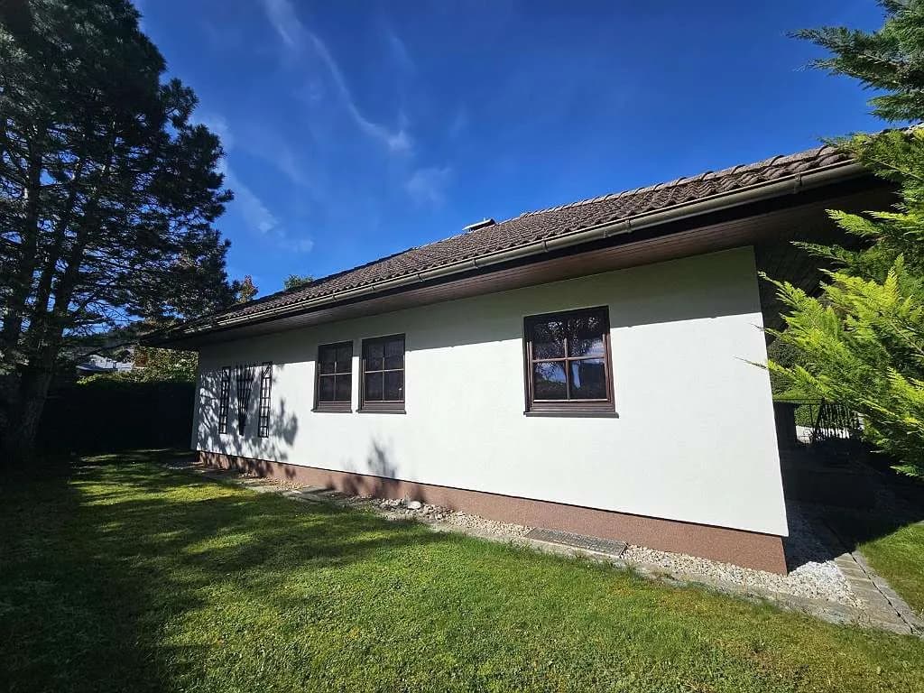 5-Zimmer-Haus kaufen in Gmunden – 110 m², € 499.000 – Bild 5 von 18