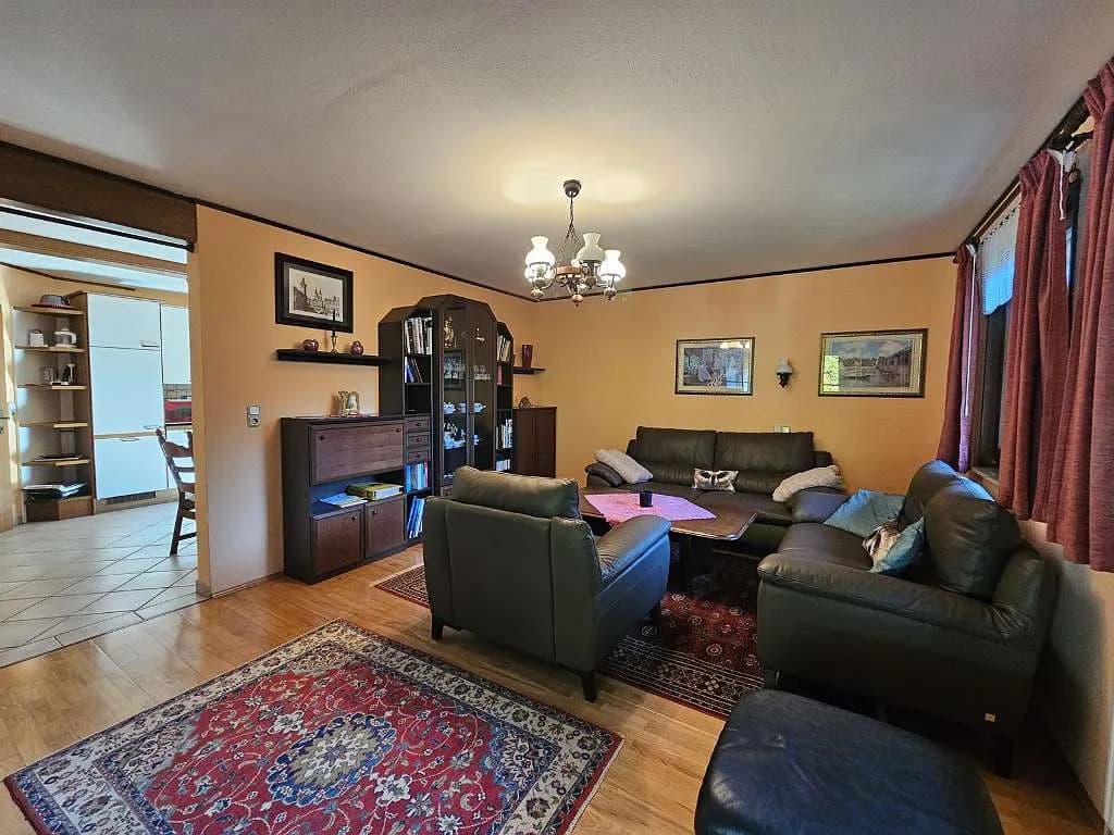 5-Zimmer-Haus kaufen in Gmunden – 110 m², € 499.000 – Bild 7 von 18