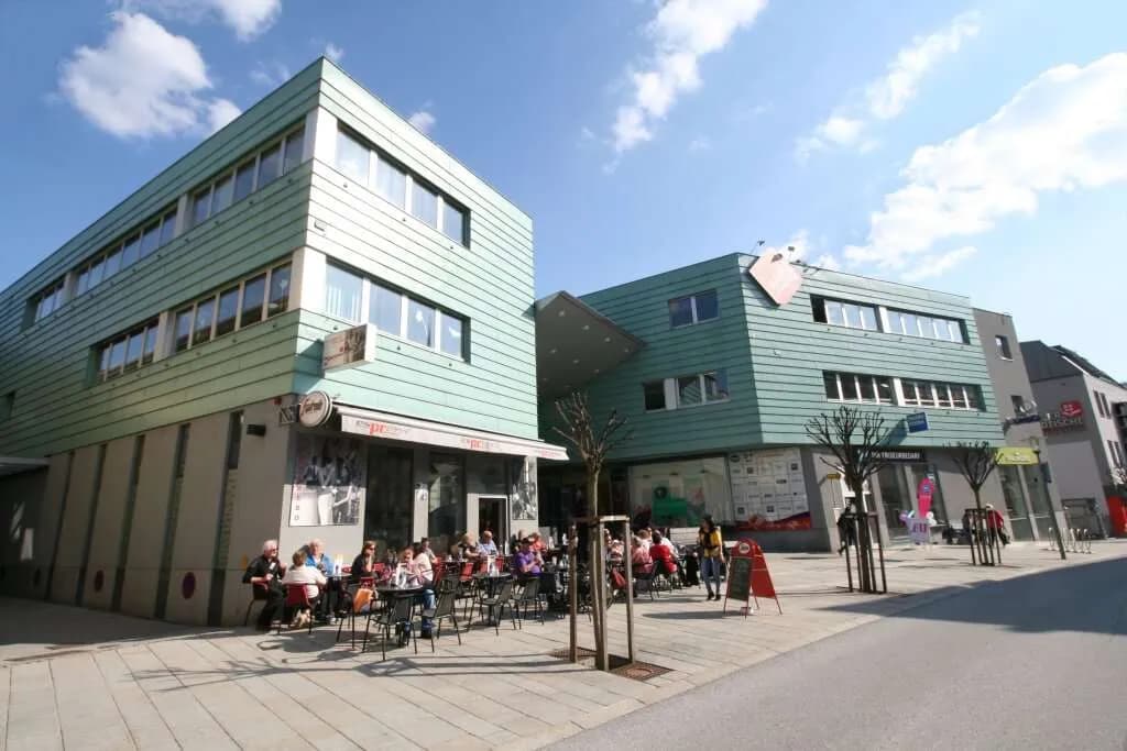 Gewerbeimmobilie mieten in Sankt Johann im Pongau – 240 m², € 6.062 – Bild 4 von 5