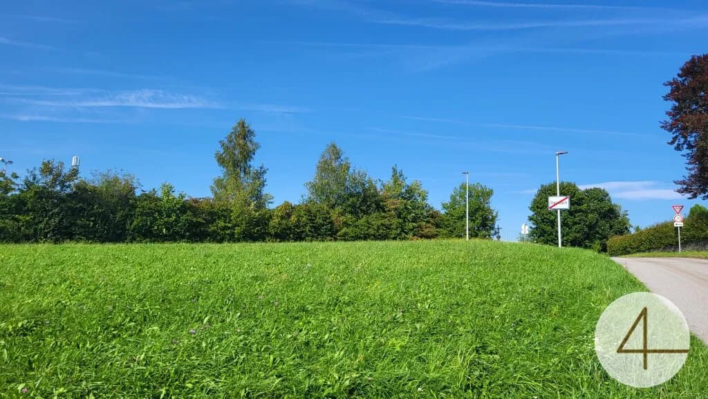 Grundstück kaufen in Schärding – 1 135 m², € 68.100 – Bild 5 von 6