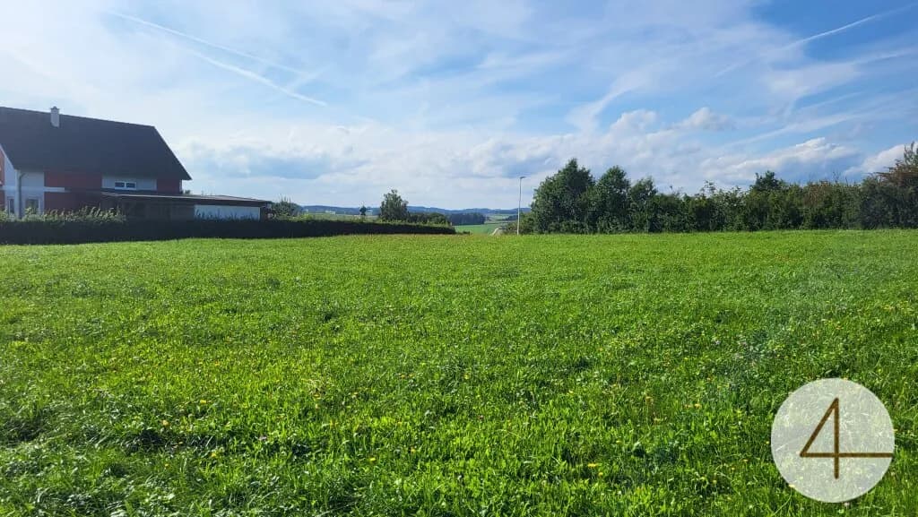 Grundstück kaufen in Schärding – 1 135 m², € 68.100 – Bild 6 von 6
