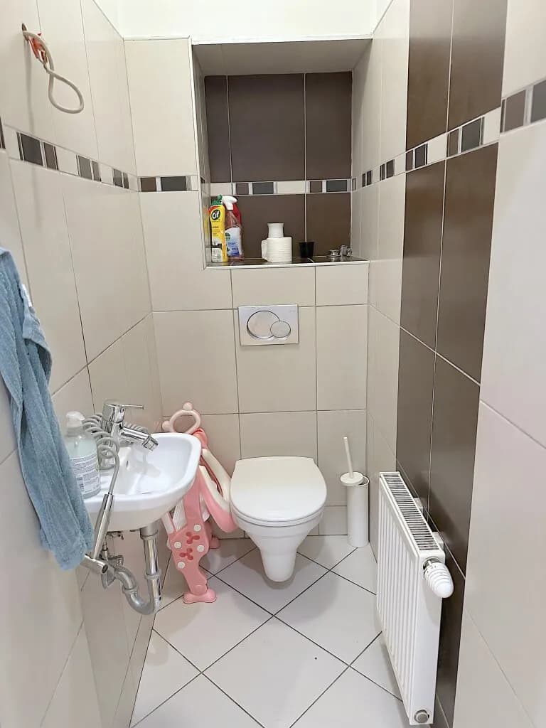 2-Zimmer-Wohnung kaufen in Wien – 82,07 m², € 379.000 – Bild 5 von 11