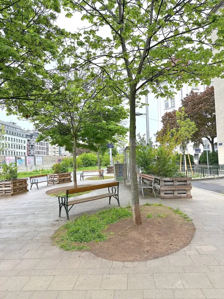 2-Zimmer-Wohnung kaufen in Wien – 82,07 m², € 379.000 – Bild 6 von 11