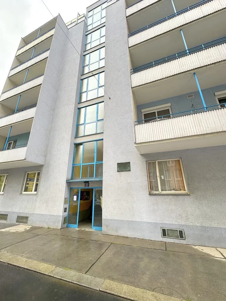 2-Zimmer-Wohnung kaufen in Wien – 82,07 m², € 379.000 – Bild 8 von 11