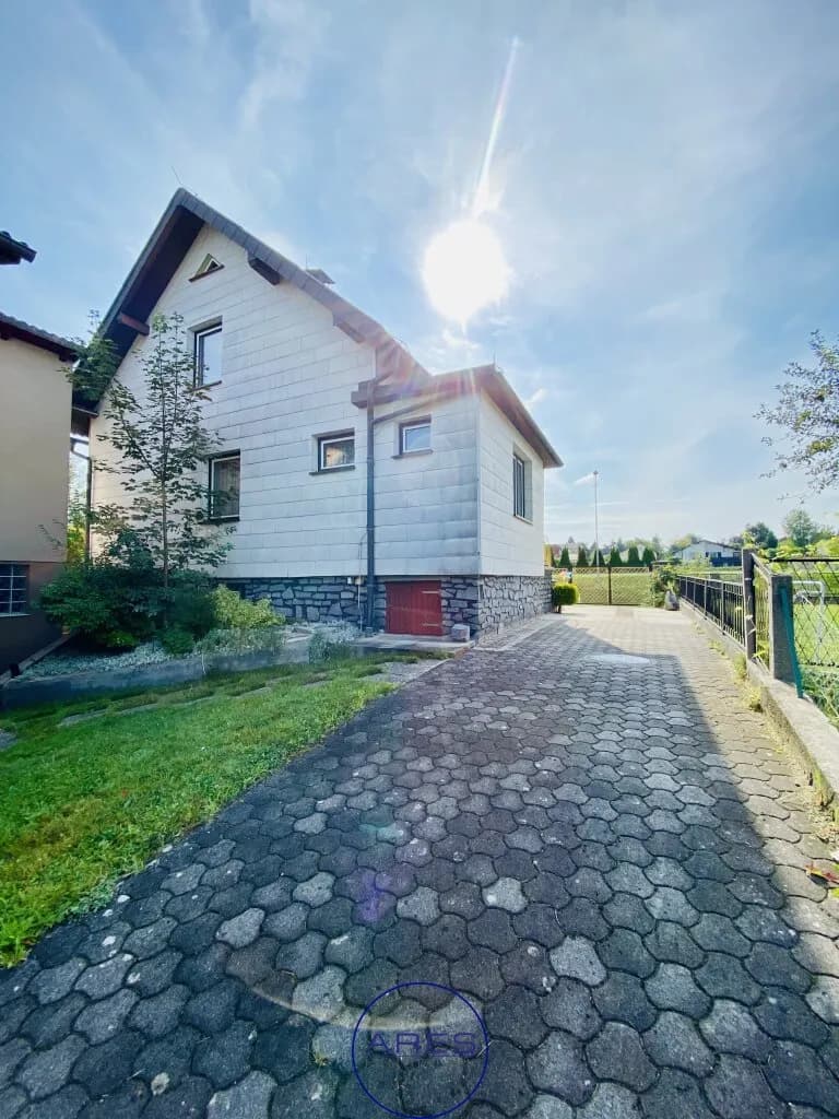 Haus kaufen in Gmünd – 213 m², € 190.000