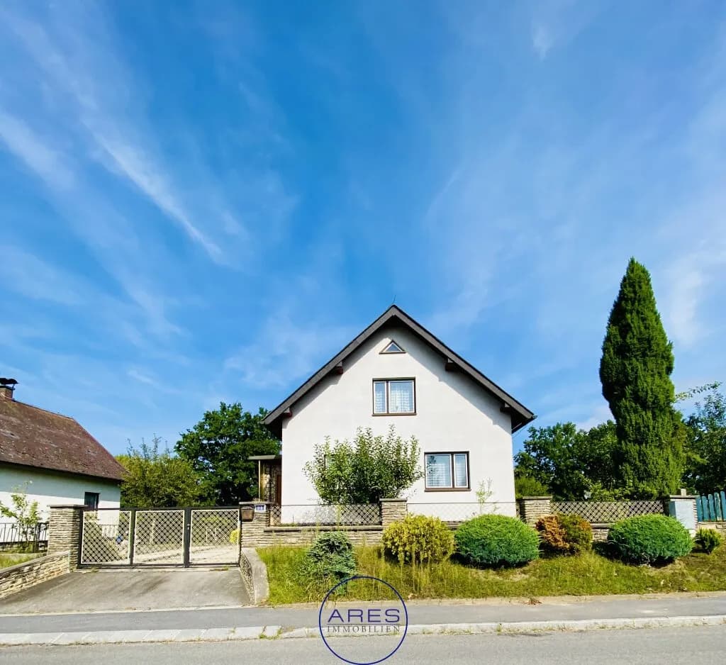 Haus kaufen in Gmünd – 213 m², € 190.000 – Bild 4 von 58