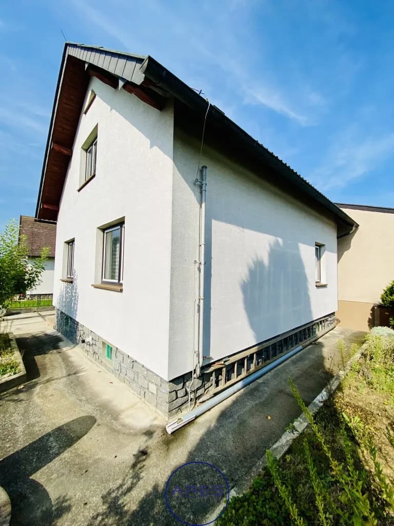 Haus kaufen in Gmünd – 213 m², € 190.000 – Bild 8 von 58