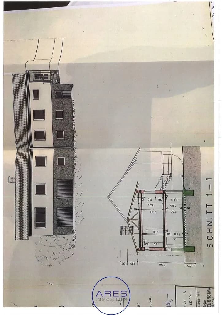 Haus kaufen in Gmünd – 213 m², € 190.000 – Bild 55 von 58