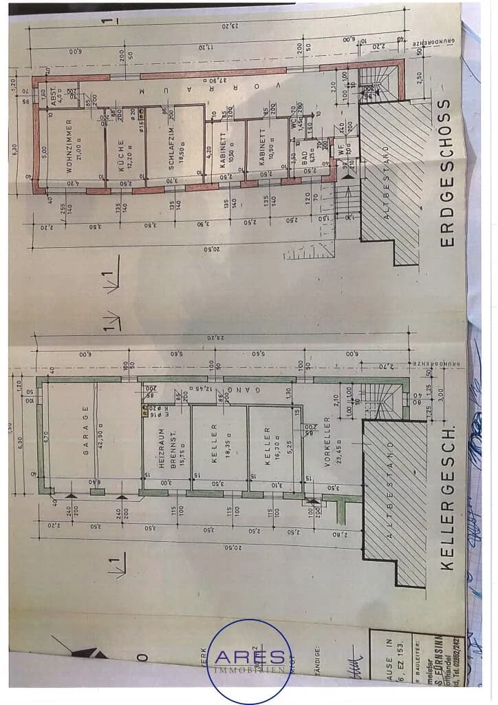 Haus kaufen in Gmünd – 213 m², € 190.000 – Bild 56 von 58