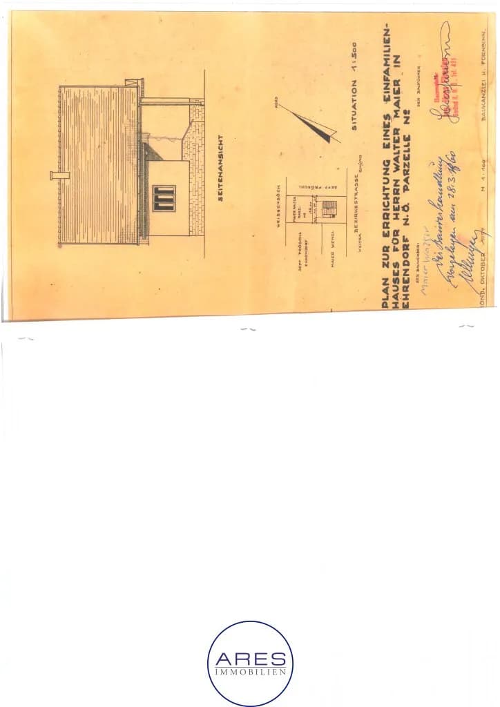 Haus kaufen in Gmünd – 213 m², € 190.000 – Bild 57 von 58