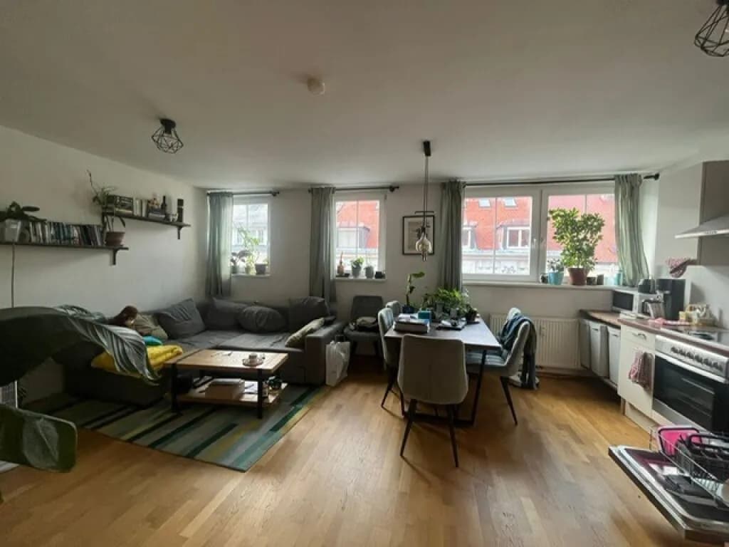 2-Zimmer-Wohnung kaufen in Graz – 56 m², € 239.000
