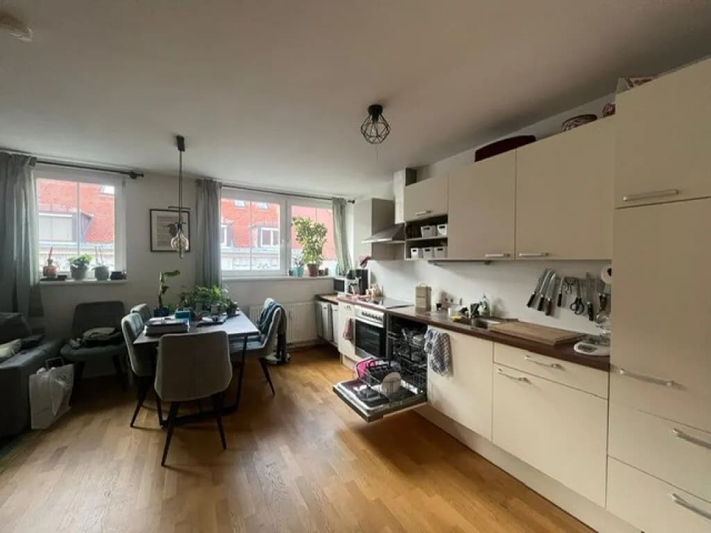 2-Zimmer-Wohnung kaufen in Graz – 56 m², € 239.000 – Bild 2 von 15