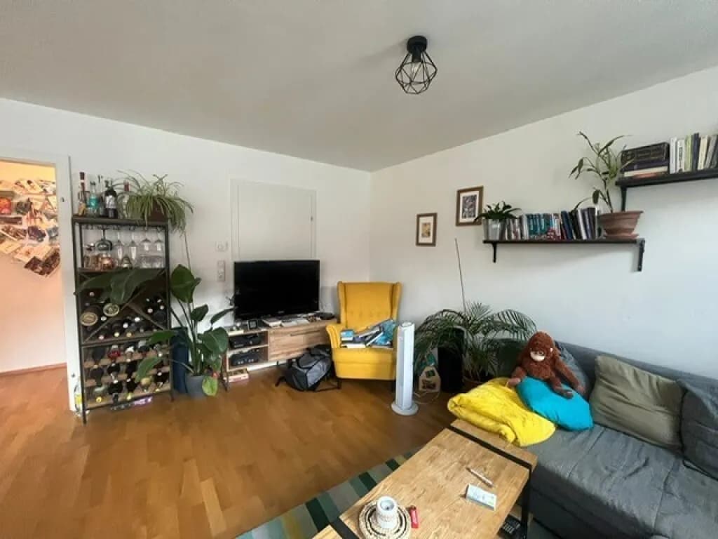 2-Zimmer-Wohnung kaufen in Graz – 56 m², € 239.000 – Bild 3 von 15