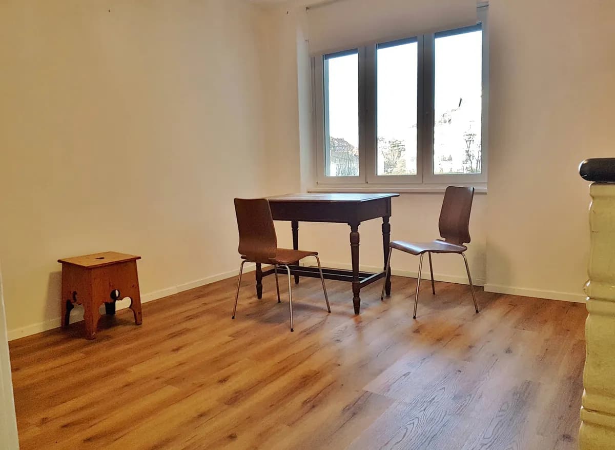 3-Zimmer-Wohnung mieten in Graz – 40 m², € 490