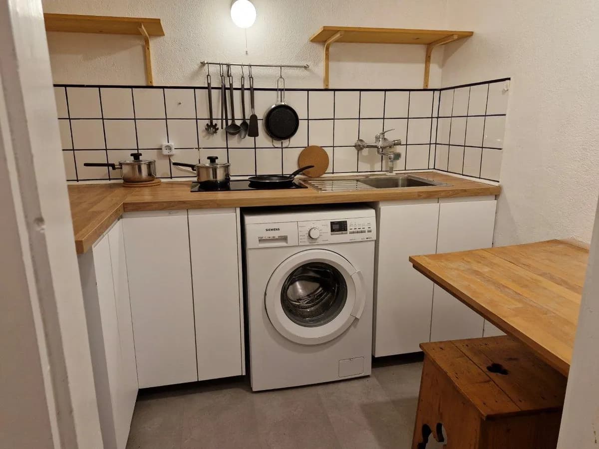 3-Zimmer-Wohnung mieten in Graz – 40 m², € 490 – Bild 2 von 7