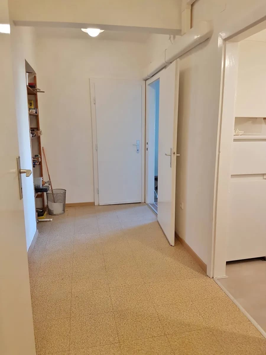 3-Zimmer-Wohnung mieten in Graz – 40 m², € 490 – Bild 4 von 7