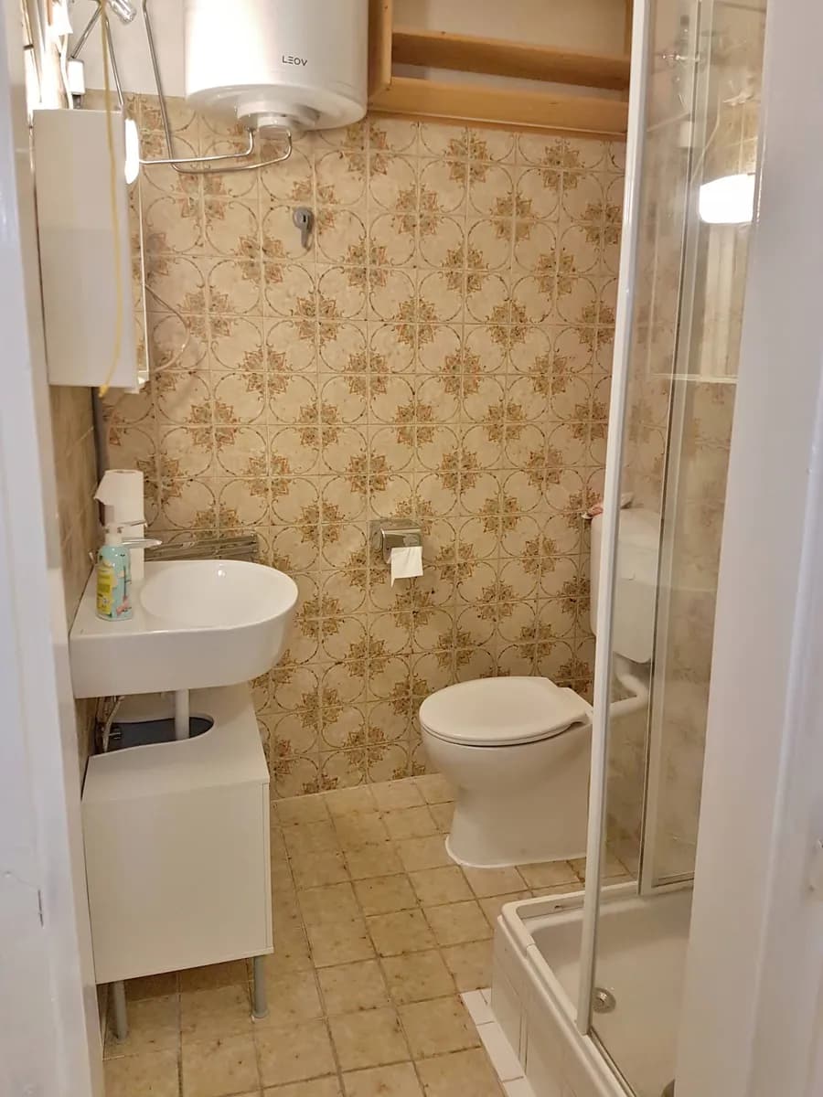 3-Zimmer-Wohnung mieten in Graz – 40 m², € 490 – Bild 5 von 7