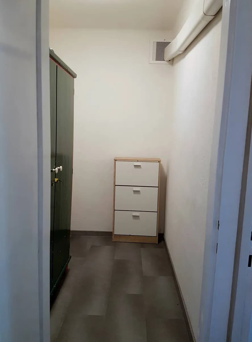3-Zimmer-Wohnung mieten in Graz – 40 m², € 490 – Bild 6 von 7